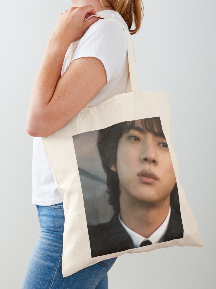 Bts jin sale bag