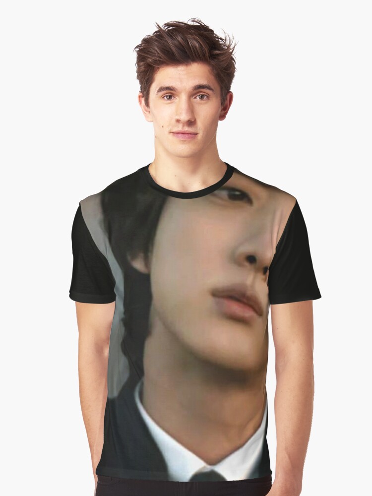 BTS Jin Instagram Photos - 5 Essential T-Shirt for Sale by Niyuha