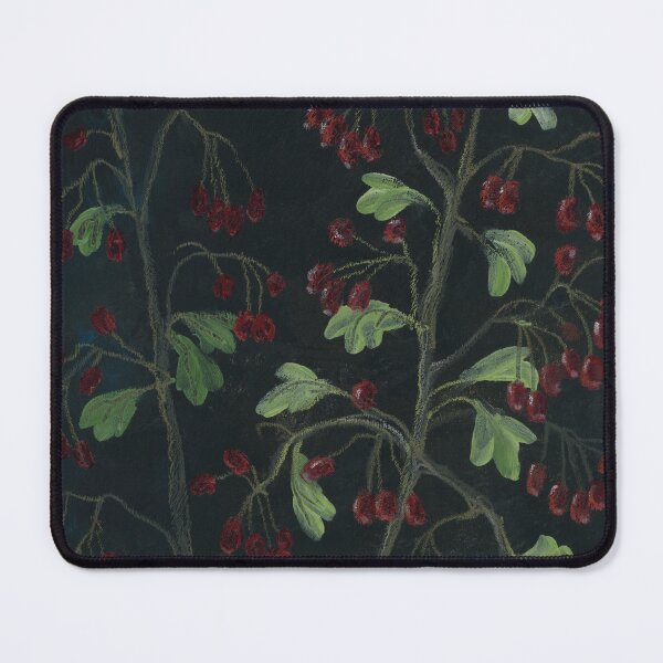 Item preview, Theiam hawthorn designed and sold by blursbyai.