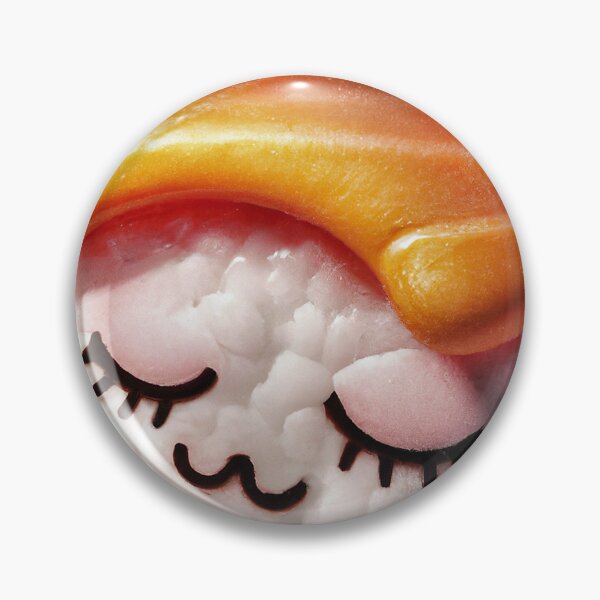 Item preview, Cute Nigiri Sushi  designed and sold by Bakesales.