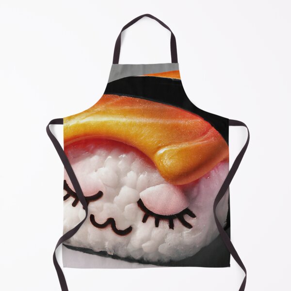 Item preview, Cute Nigiri Sushi designed and sold by Bakesales.