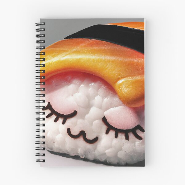 Item preview, Cute Nigiri Sushi  designed and sold by Bakesales.