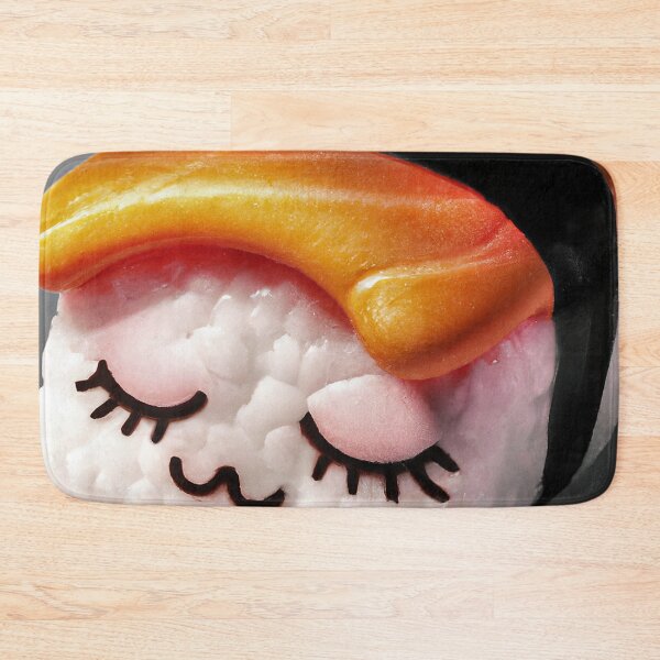 Item preview, Cute Nigiri Sushi  designed and sold by Bakesales.