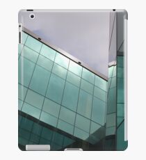 Office block iPad Case/Skin
