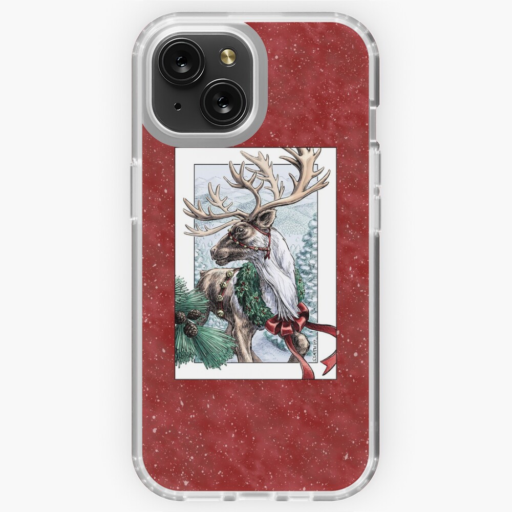 Item preview, iPhone Soft Case designed and sold by stephsmith.