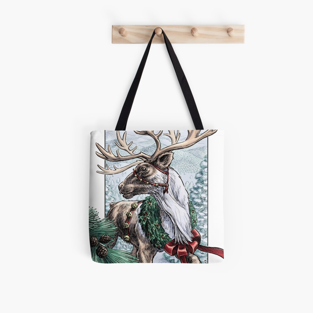 Item preview, All Over Print Tote Bag designed and sold by stephsmith.
