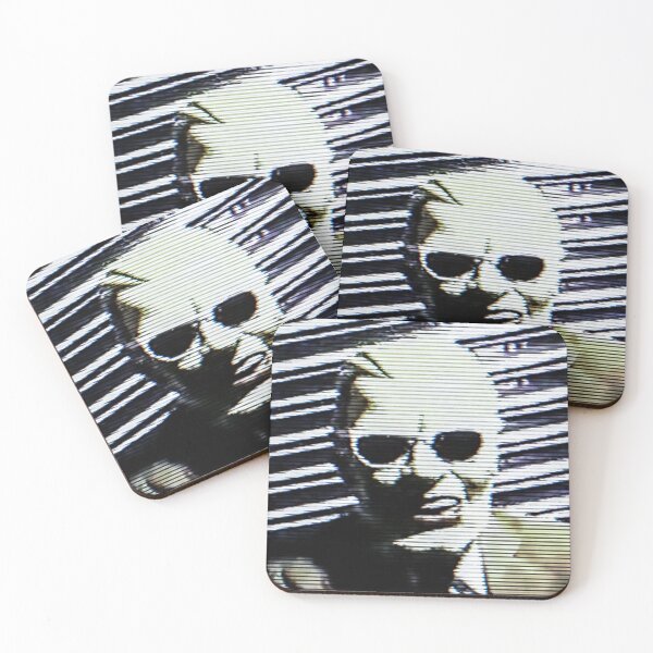 Item preview, Max Headroom Incident designed and sold by fergyfilms.