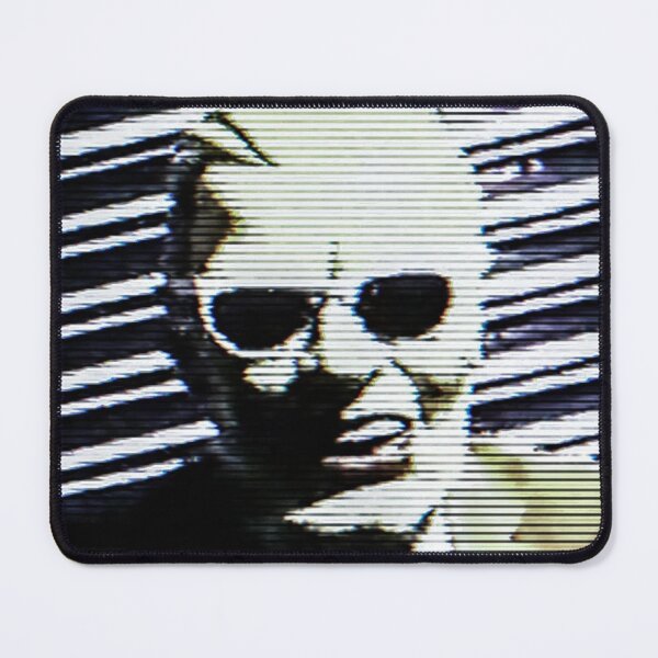 Item preview, Max Headroom Incident designed and sold by fergyfilms.