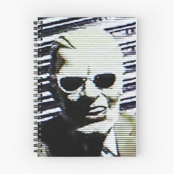Item preview, Max Headroom Incident designed and sold by fergyfilms.