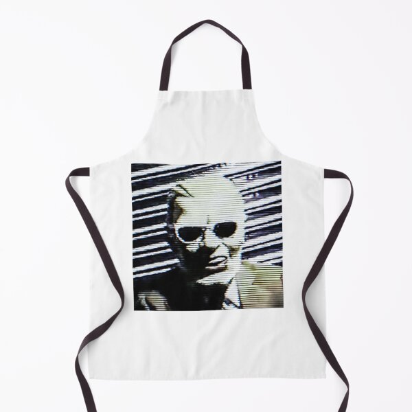 Item preview, Max Headroom Incident designed and sold by fergyfilms.