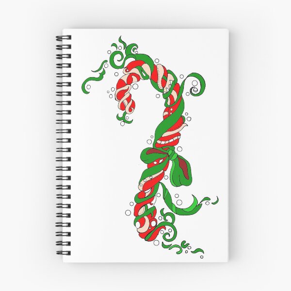 Item preview, candy cane christmas  designed and sold by SimiRaghavan.