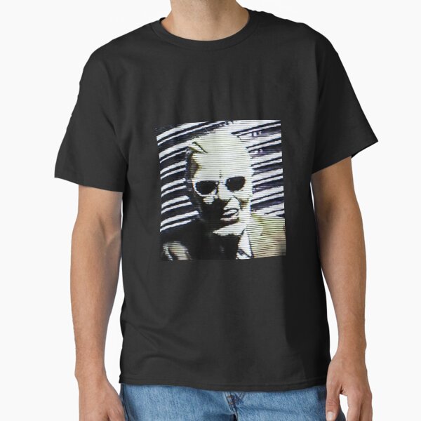 Item preview, Max Headroom Incident designed and sold by fergyfilms.
