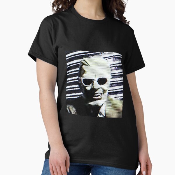 Item preview, Max Headroom Incident designed and sold by fergyfilms.