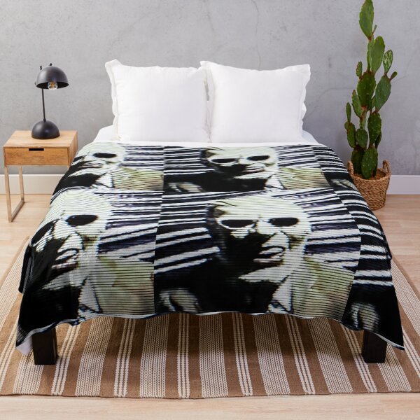 Item preview, Max Headroom Incident designed and sold by fergyfilms.