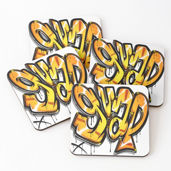 Item preview, Guap Graffiti designed and sold by Graffitidesign.