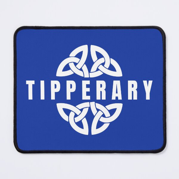 Item preview, Tipperary in Celtic Knot, Ireland designed and sold by TrueCelt.