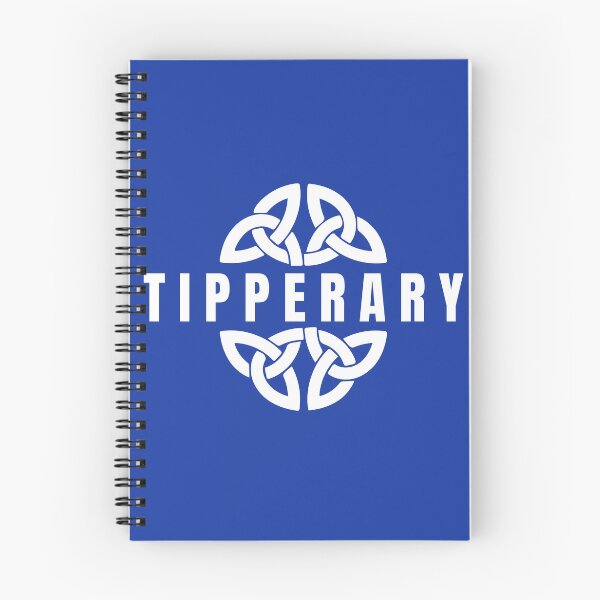 Item preview, Tipperary in Celtic Knot, Ireland designed and sold by TrueCelt.
