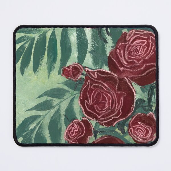 Item preview, Ollien roses designed and sold by blursbyai.