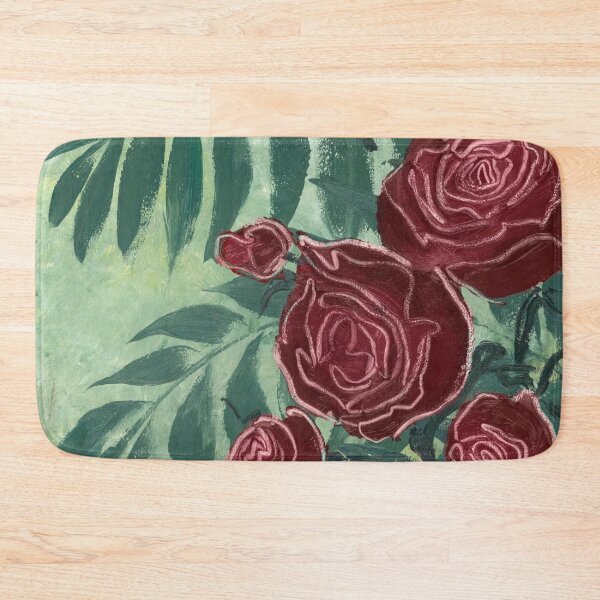 Item preview, Ollien roses designed and sold by blursbyai.
