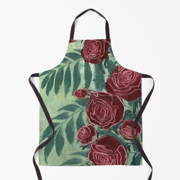Item preview, Ollien roses designed and sold by blursbyai.