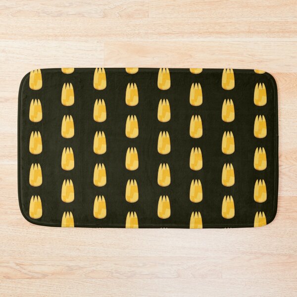 Item preview, Pikachu Pawprint designed and sold by galaxydaydreams.