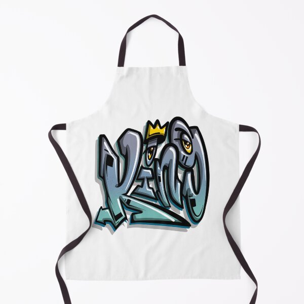 Item preview, King Graffiti designed and sold by Graffitidesign.