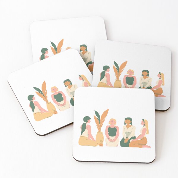 Item preview, friends designed and sold by shivanigautam.