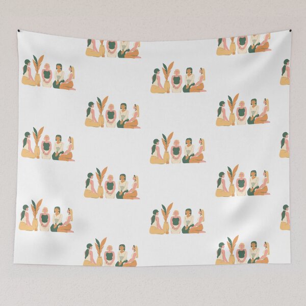 Item preview, friends designed and sold by shivanigautam.