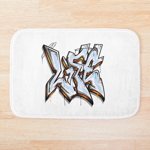 Item preview, Life Graffiti designed and sold by Graffitidesign.