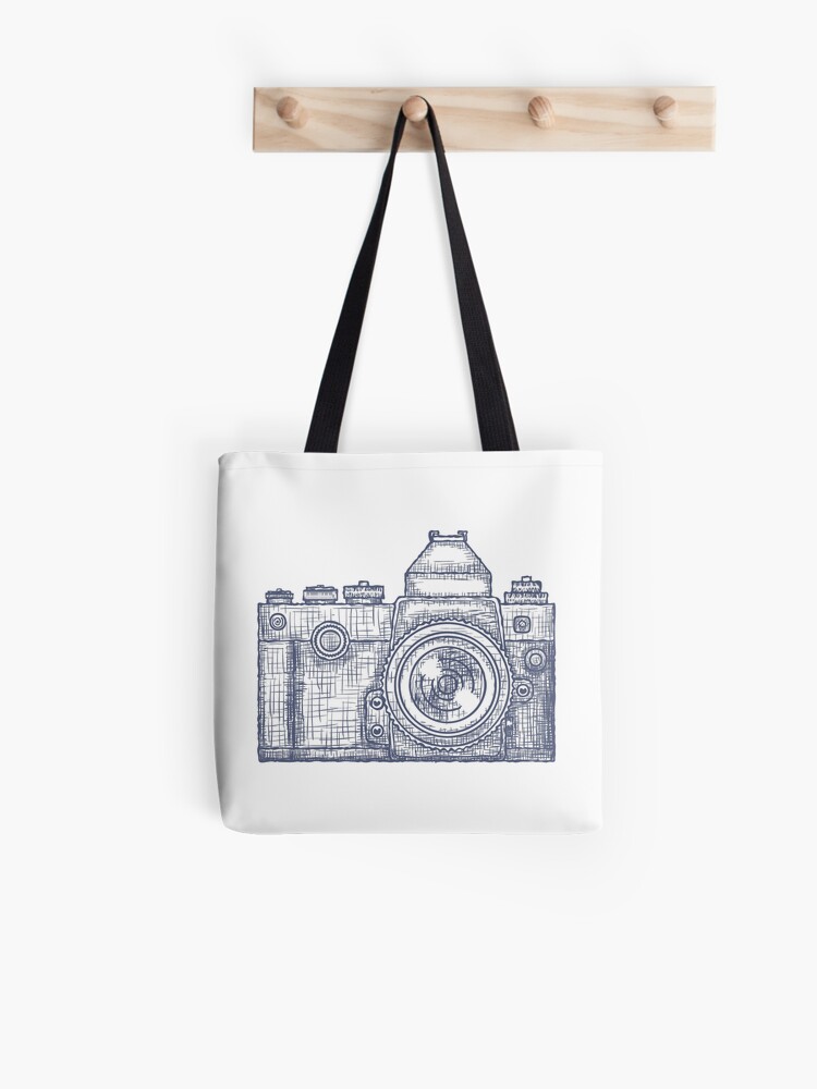 Tote Bag Design Template from ih1.redbubble.net