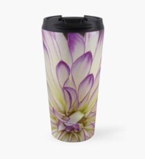 Dahlia #21 Travel Mug