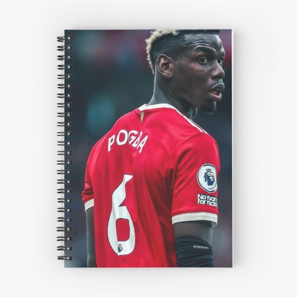 Item preview, pogba 6 designed and sold by fezenza.