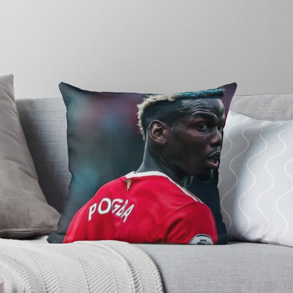 Item preview, pogba 6 designed and sold by fezenza.