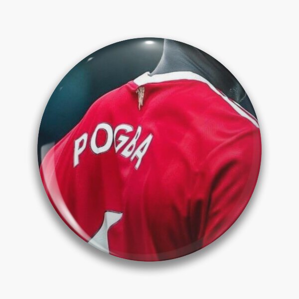 Item preview, pogba 6 designed and sold by fezenza.