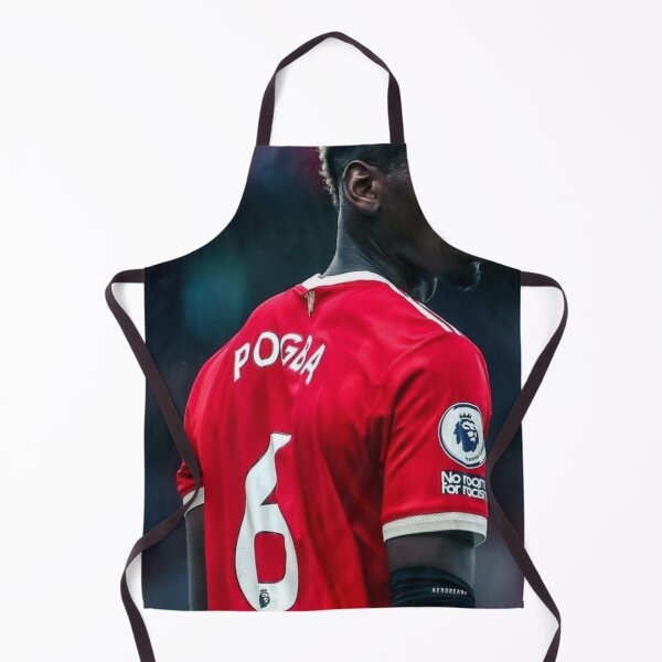 Item preview, pogba 6 designed and sold by fezenza.