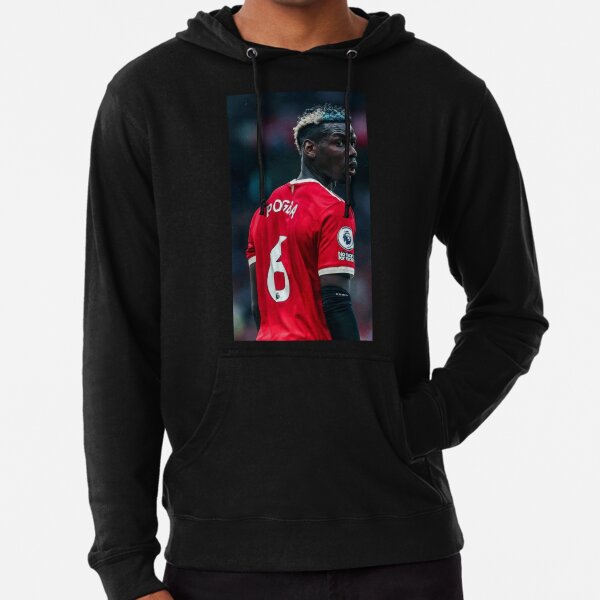 Pogba hoodie hot sale