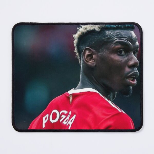 Item preview, pogba 6 designed and sold by fezenza.