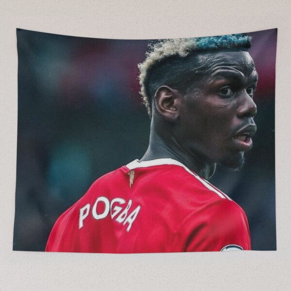 Item preview, pogba 6 designed and sold by fezenza.