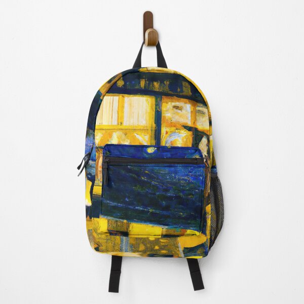 Item preview, Vincent van Gogh Cafe in Paris designed and sold by maniacfitness.
