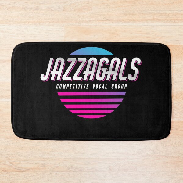 Item preview, Jazzagals Vocal group  designed and sold by adenicholls.