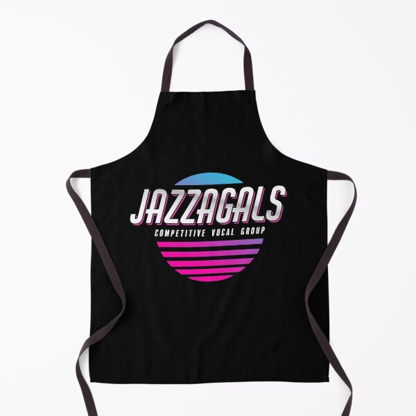 Item preview, Jazzagals Vocal group designed and sold by adenicholls.