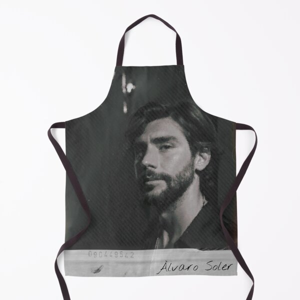 Item preview, Alvaro Soler  designed and sold by DBilbao.