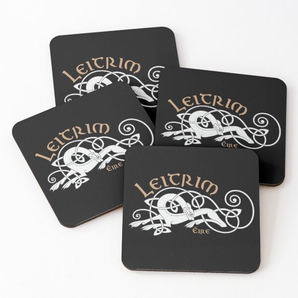 Item preview, Leitrim, Ireland designed and sold by TrueCelt.