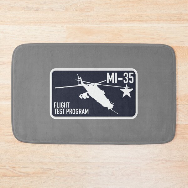 Item preview, MI-35 Super Hind designed and sold by StrongVlad.