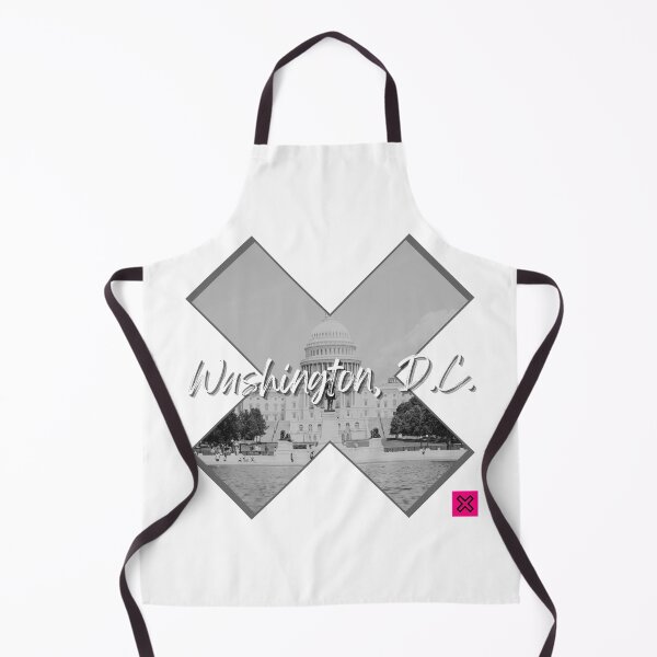 Item preview, Washington, D.C. designed and sold by Marcus Lawrence.