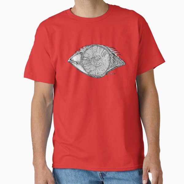 Item preview, Fish Eye Maze designed and sold by The Alchemist Dru.