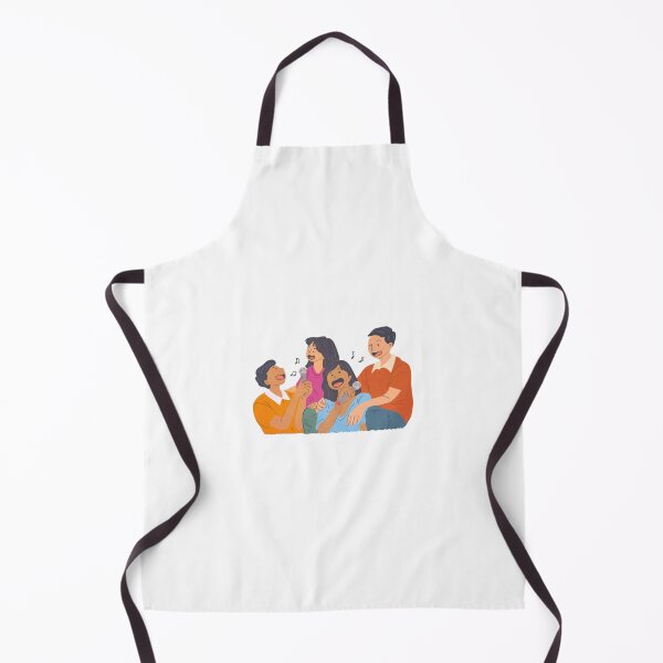 Item preview, friends designed and sold by shivanigautam.