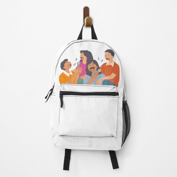 Item preview, friends designed and sold by shivanigautam.