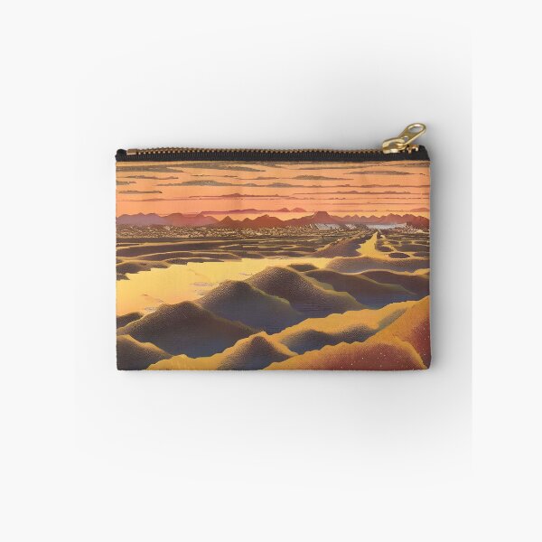 Item preview, A Scifi desert designed and sold by Misterplankton.