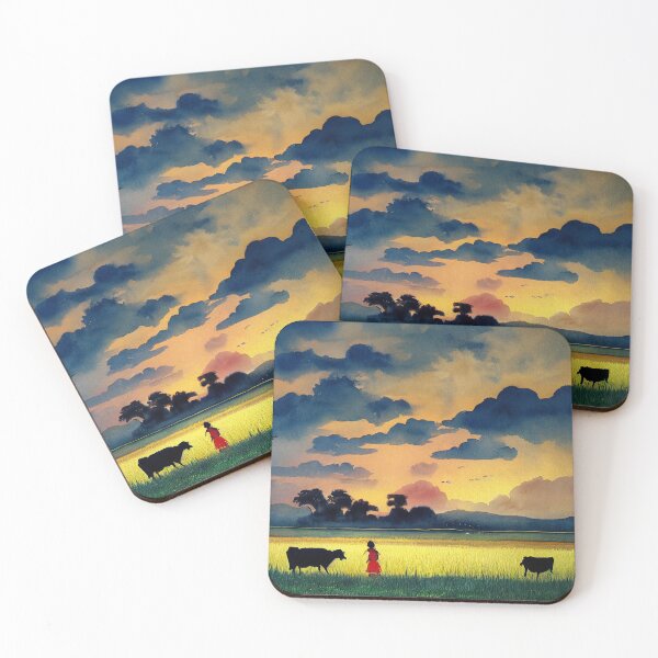 Item preview, The countryside - I designed and sold by dnhshop.
